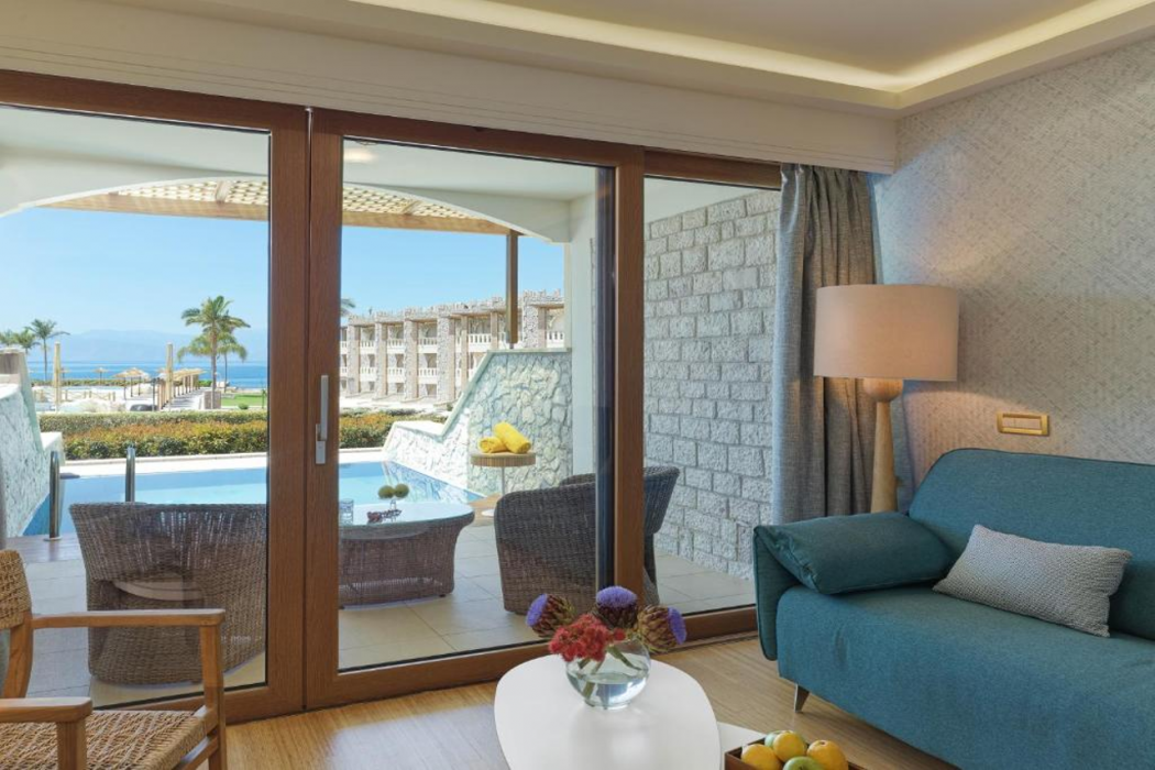 SEAFOS Luxury Resort & Spa 19/55