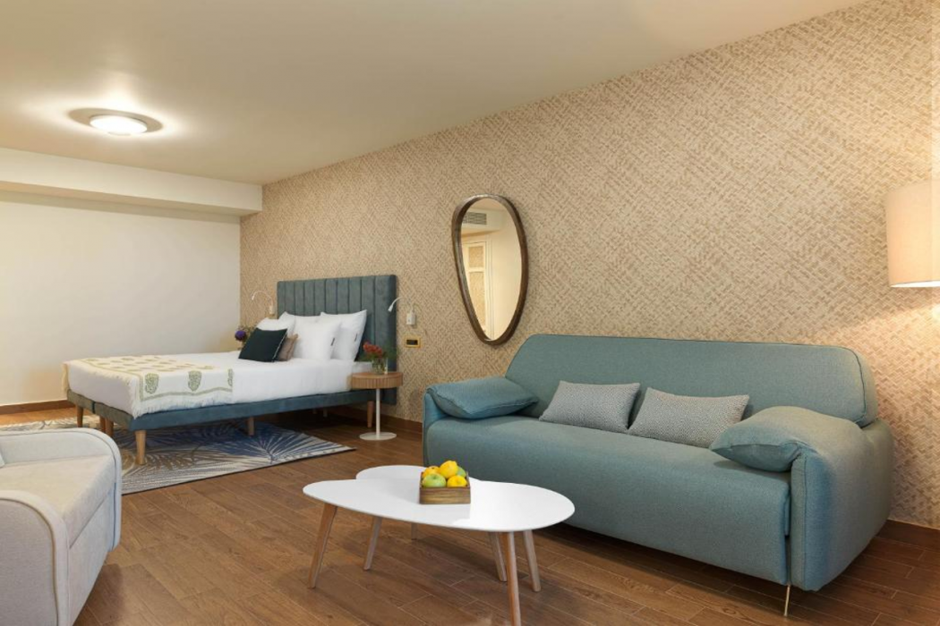 SEAFOS Luxury Resort & Spa 16/55