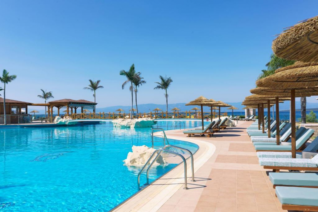 SEAFOS Luxury Resort & Spa 27/55