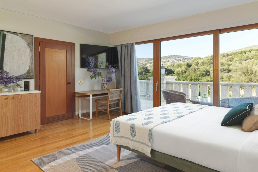 SEAFOS Luxury Resort & Spa 17/55
