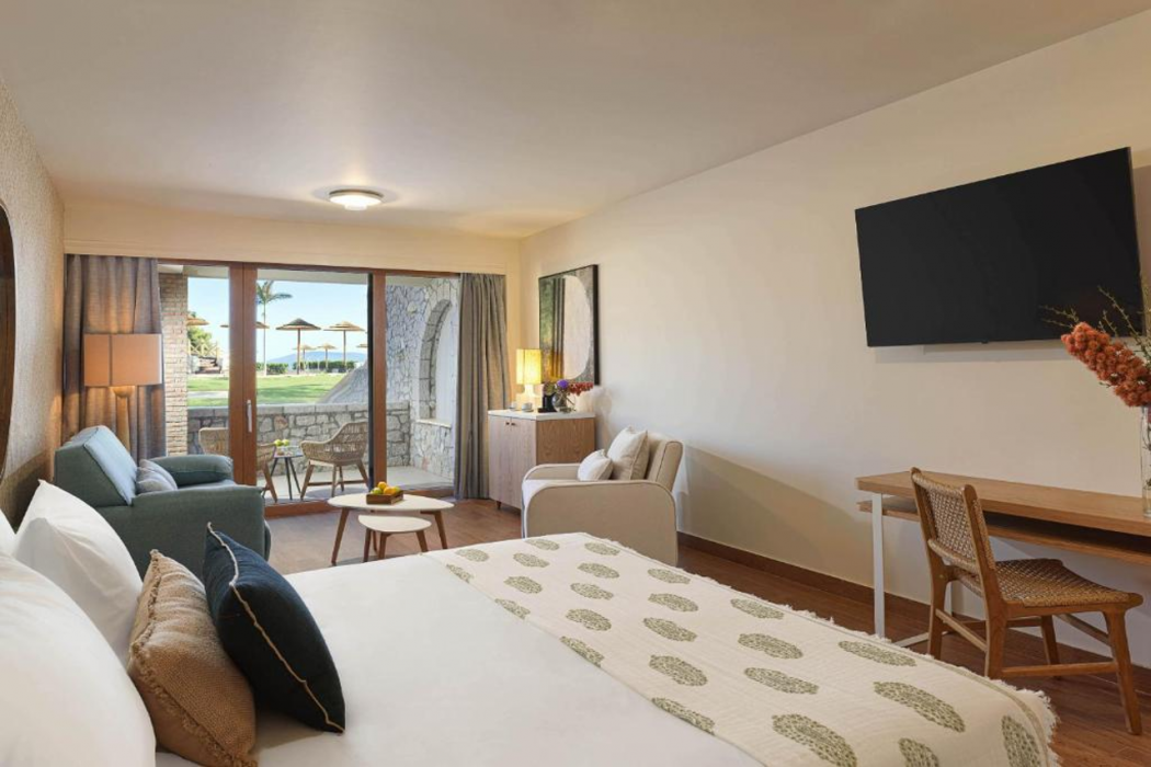 SEAFOS Luxury Resort & Spa 15/55
