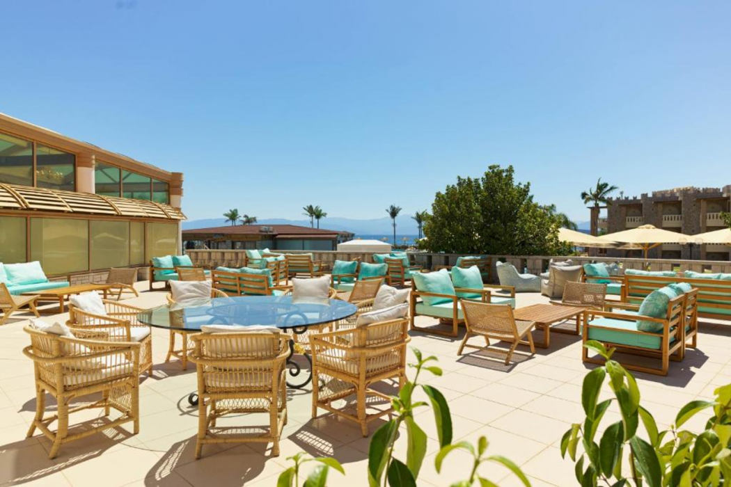 SEAFOS Luxury Resort & Spa 28/55