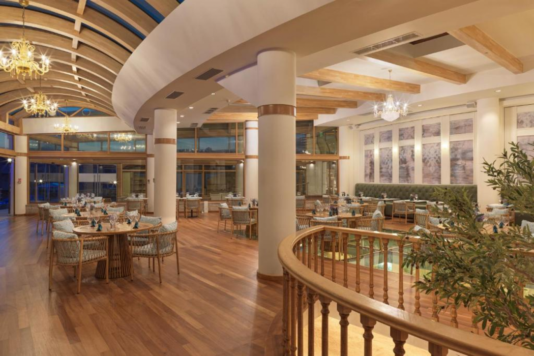 SEAFOS Luxury Resort & Spa 41/55