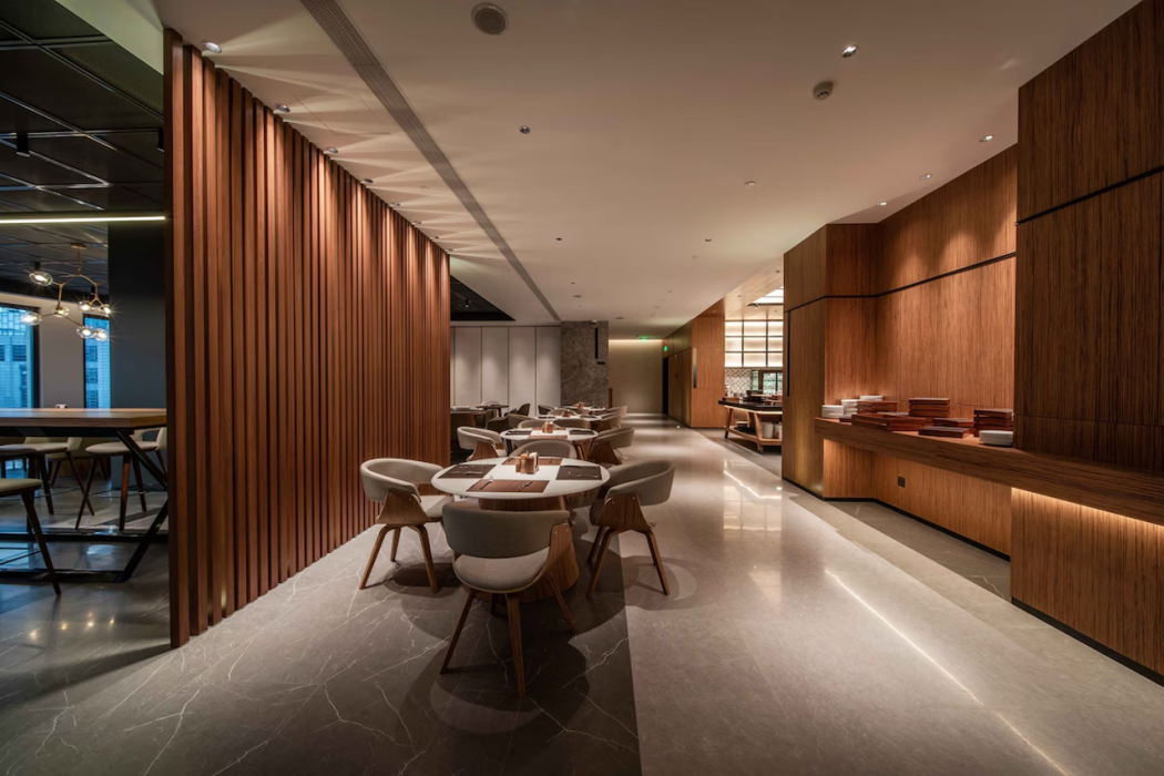 UrCove by HYATT Shanghai Wujiaochang 20/37