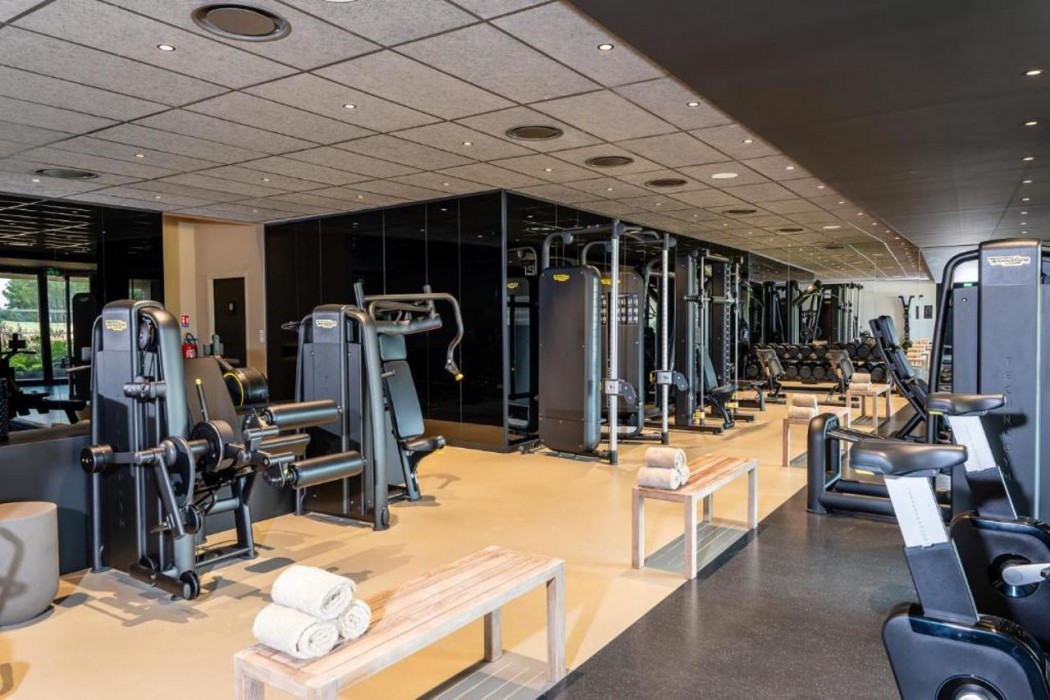 Horizon Resort Massane 20/22