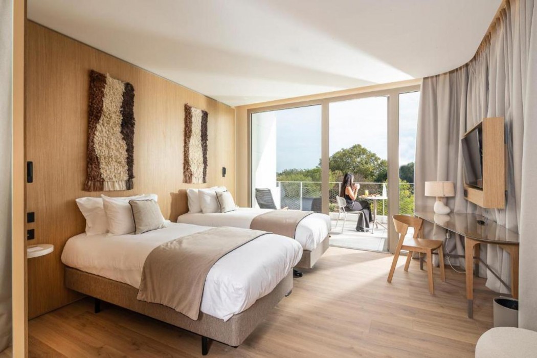 Horizon Resort Massane 7/22