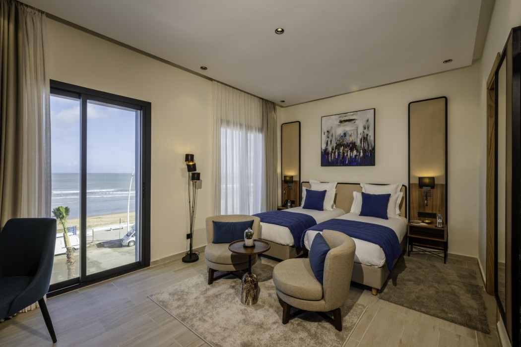 MIA Mazagan Bay 17/51