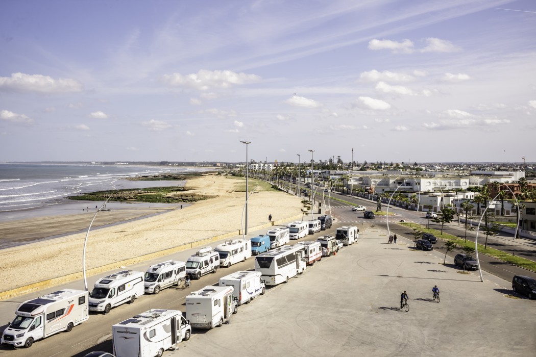 MIA Mazagan Bay in EL JADIDA