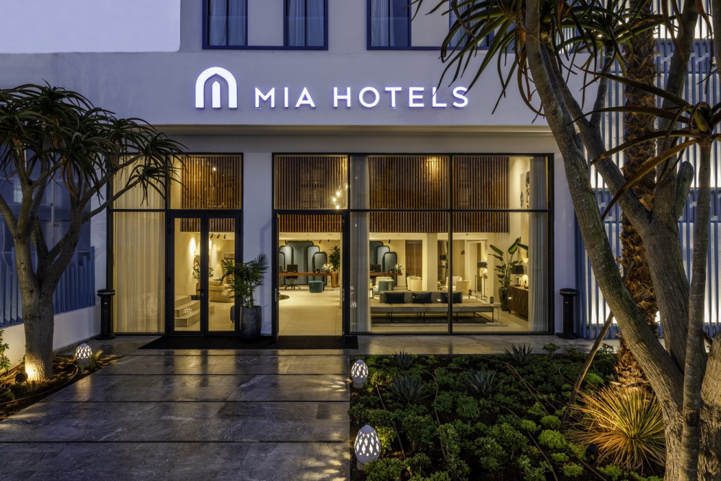 MIA Mazagan Bay 6/51