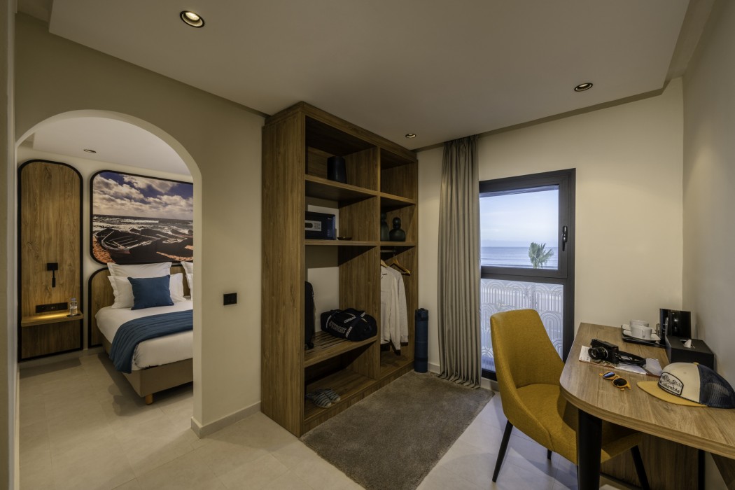 MIA Mazagan Bay 19/51