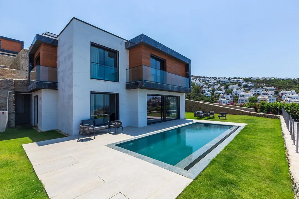 Bovilla Sentio Yalikavak in BODRUM