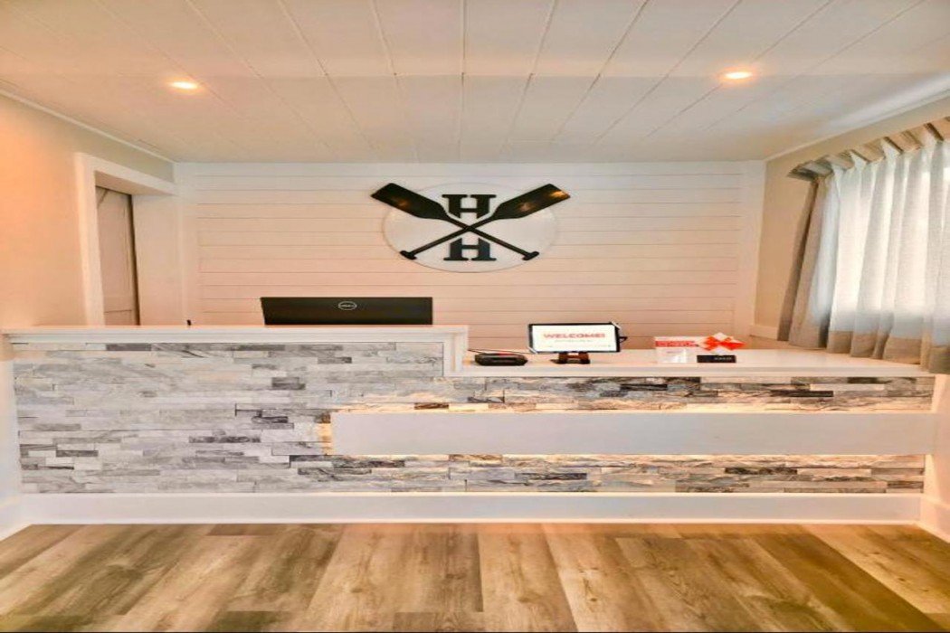 Heritage House Inn on Cape Cod, an Ascend Collection Hotel 2/41