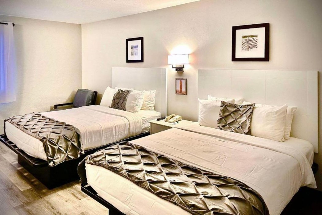 Heritage House Inn on Cape Cod, an Ascend Collection Hotel 9/41