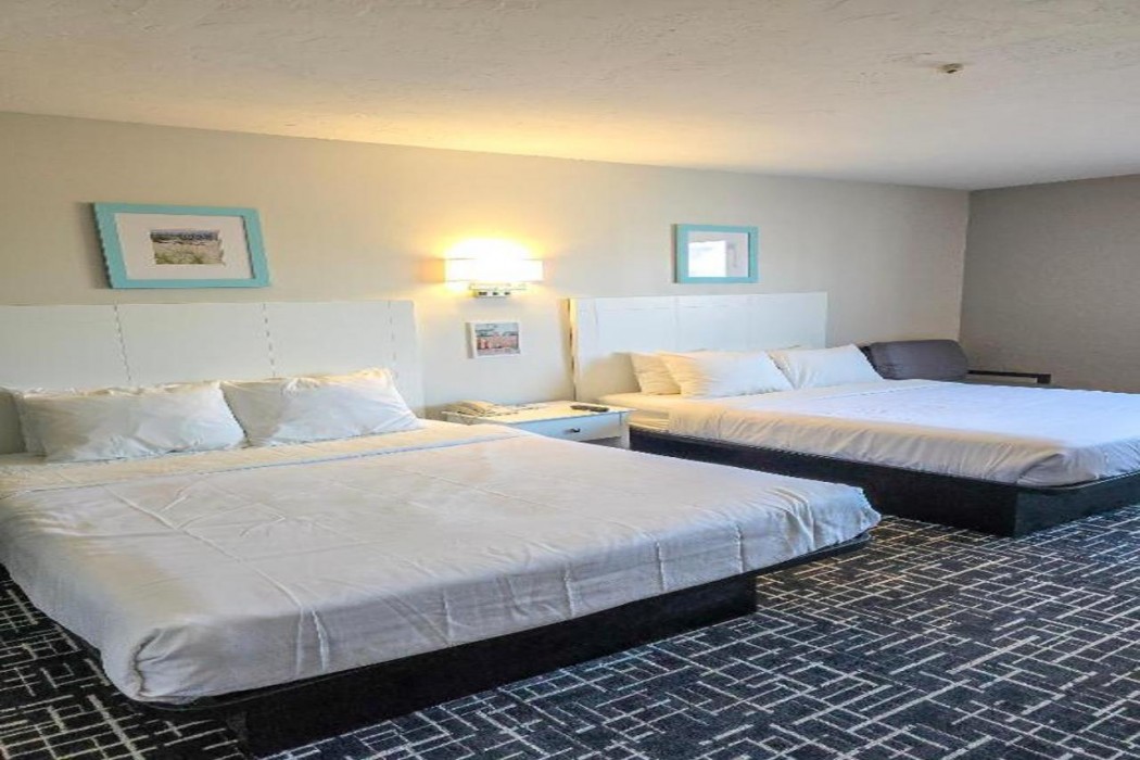 Heritage House Inn on Cape Cod, an Ascend Collection Hotel 7/41