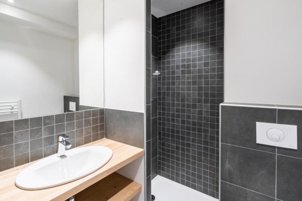 Residence Vacanceole Les Ecrins D'Auris 15/54