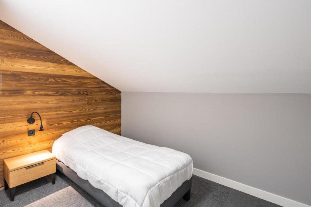 Residence Vacanceole Les Ecrins D'Auris 14/54