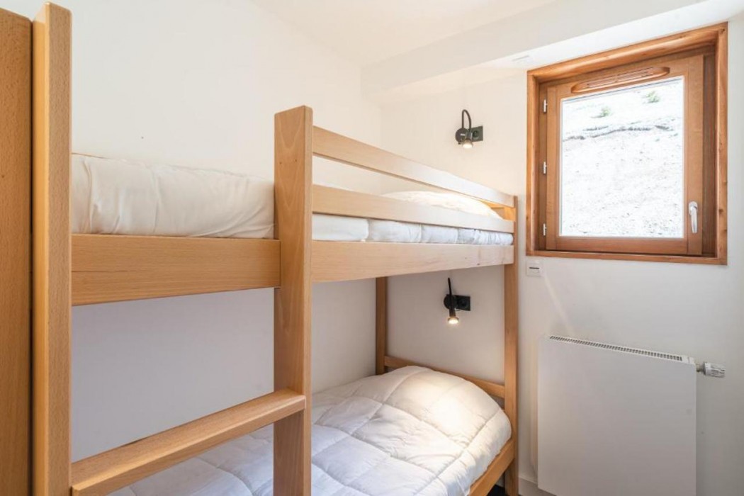 Residence Vacanceole Les Ecrins D'Auris 12/54