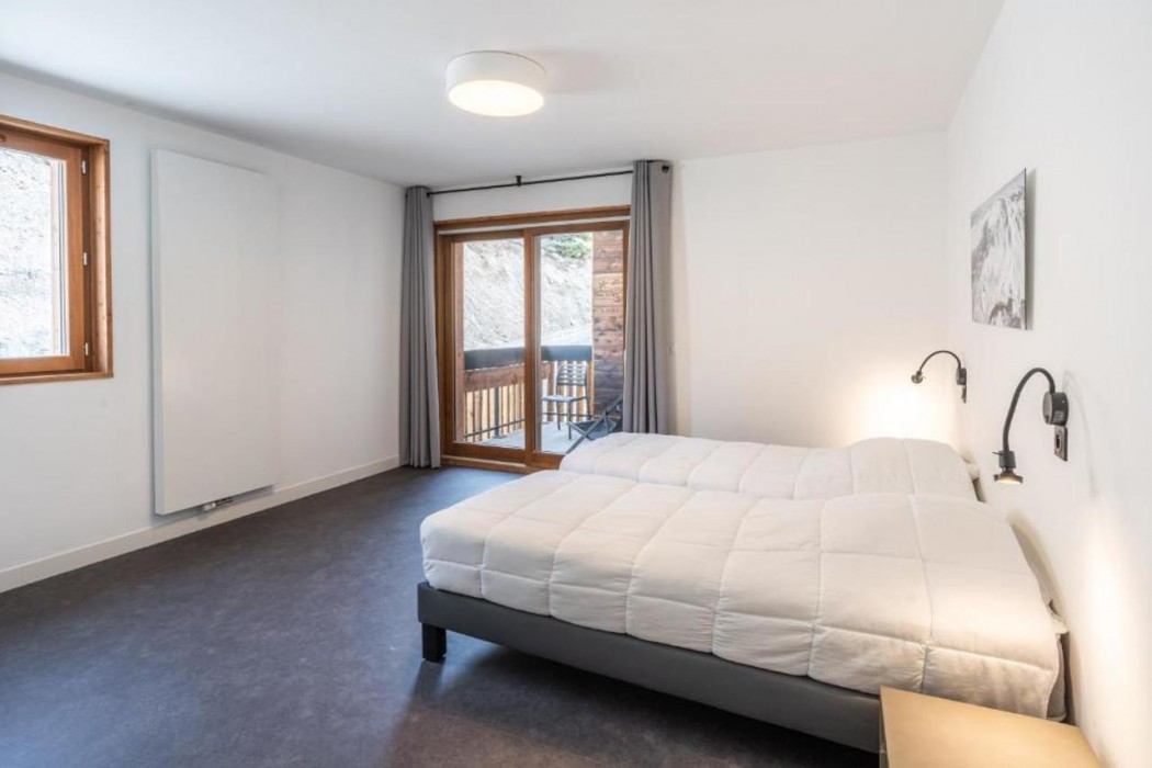 Residence Vacanceole Les Ecrins D'Auris 9/54