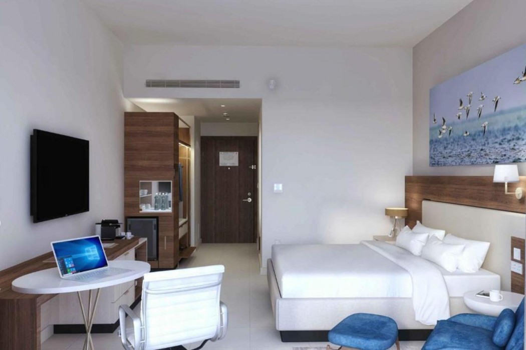 Turtle Bay Hotel - Red Sea 6/54