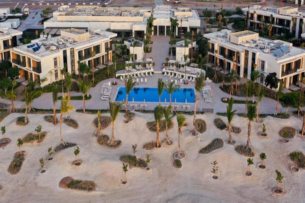 Turtle Bay Hotel - Red Sea 3/54