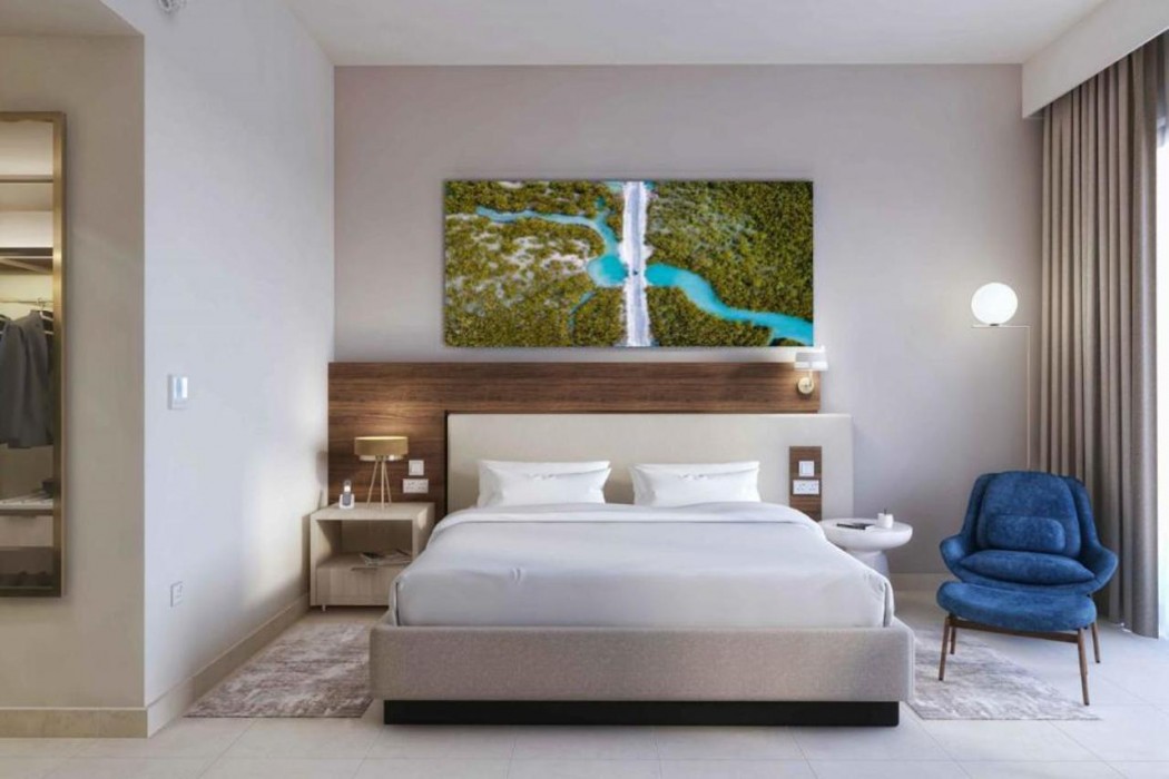 Turtle Bay Hotel - Red Sea 7/54