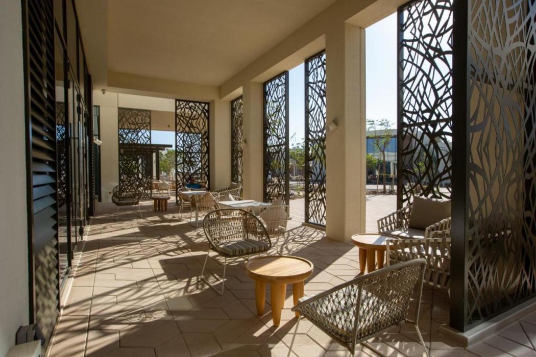 Turtle Bay Hotel - Red Sea 12/54