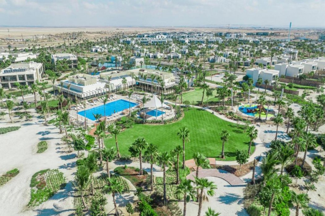Turtle Bay Hotel - Red Sea 1/54