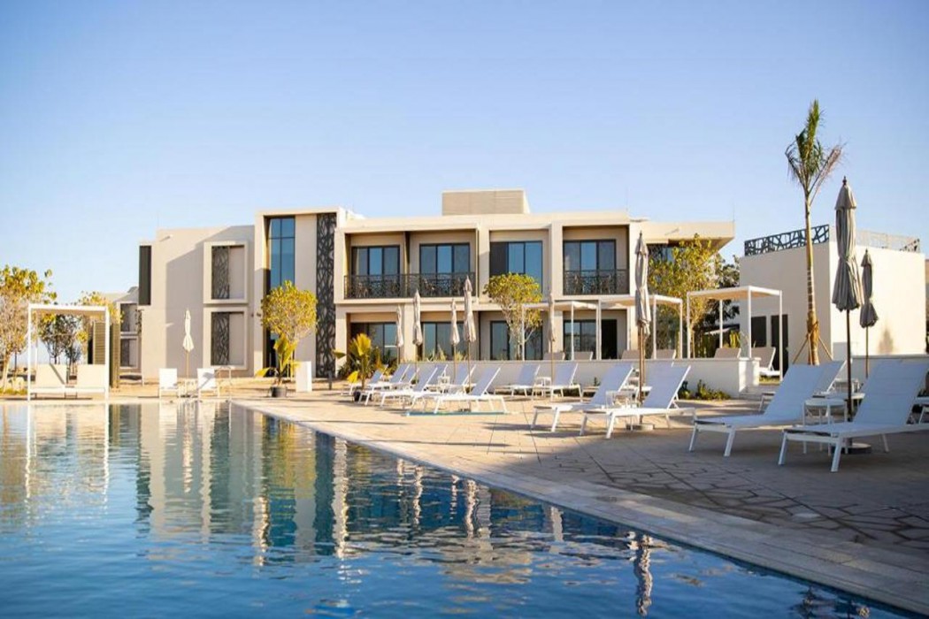 Turtle Bay Hotel - Red Sea 10/54