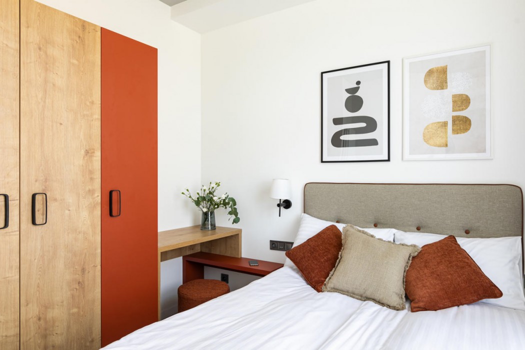 H11 Aparthotel 26/72