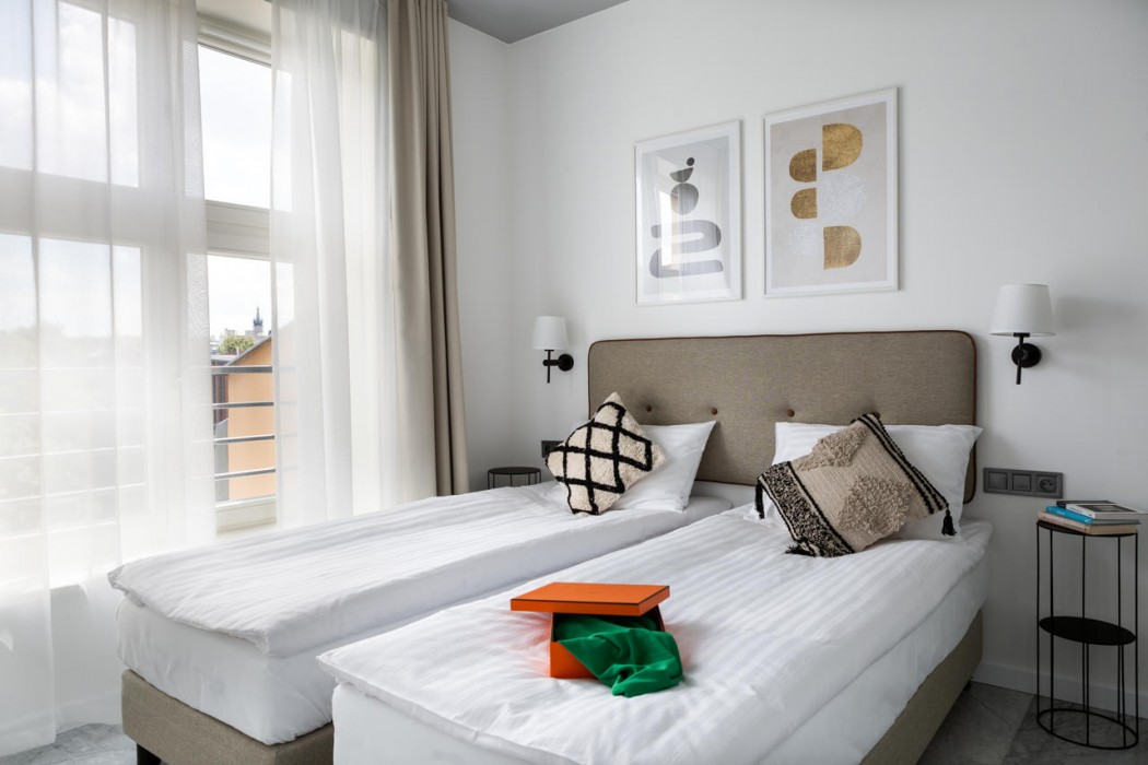 H11 Aparthotel 22/72