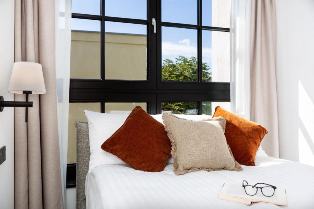 H11 Aparthotel 14/72