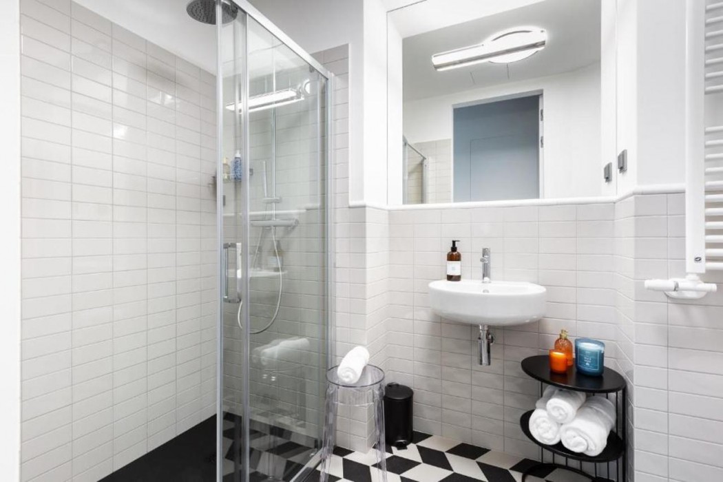 H11 Aparthotel 16/72