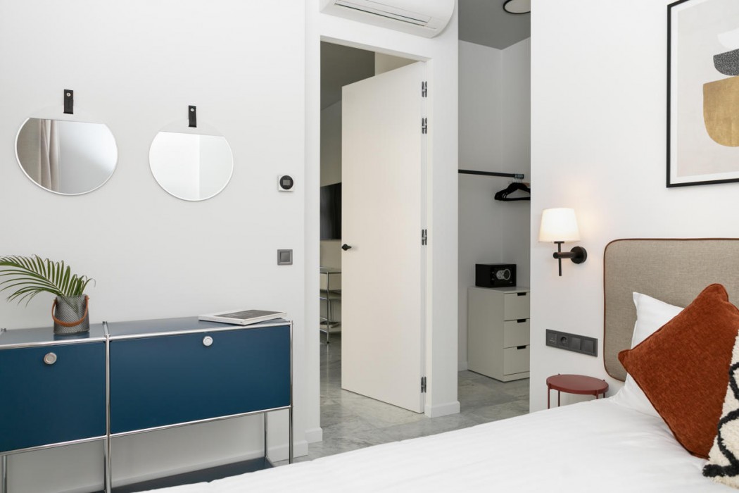 H11 Aparthotel 23/72