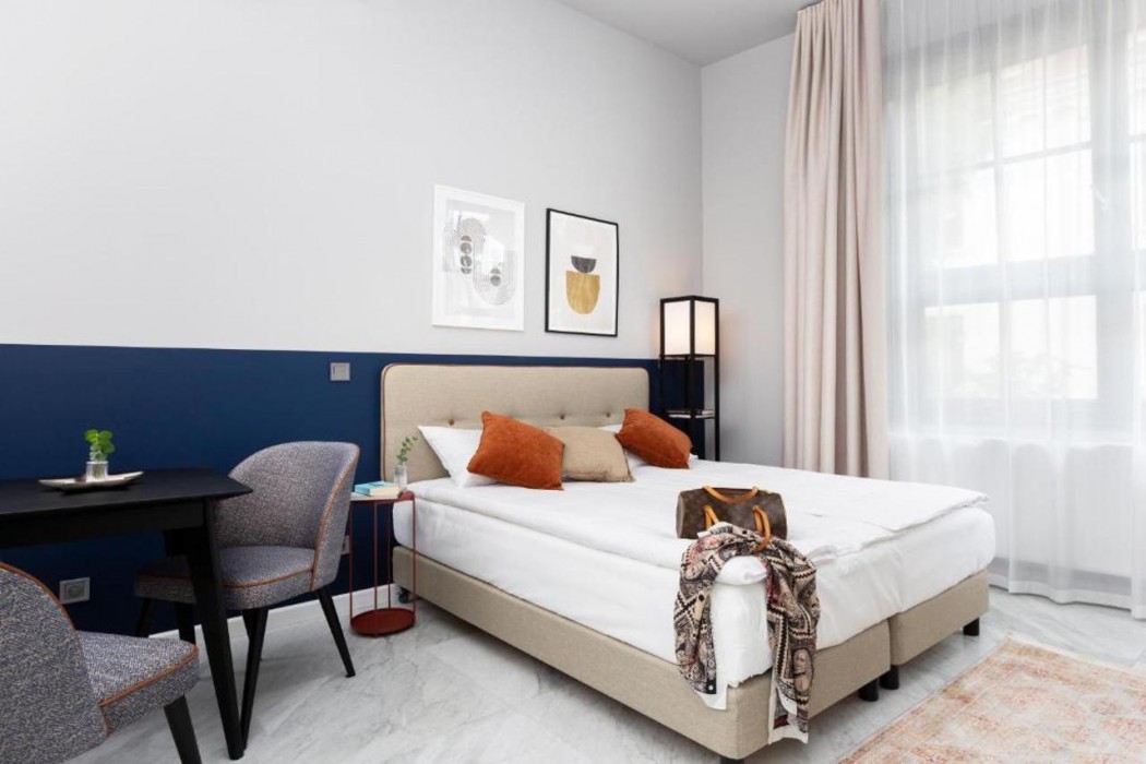 H11 Aparthotel 18/72