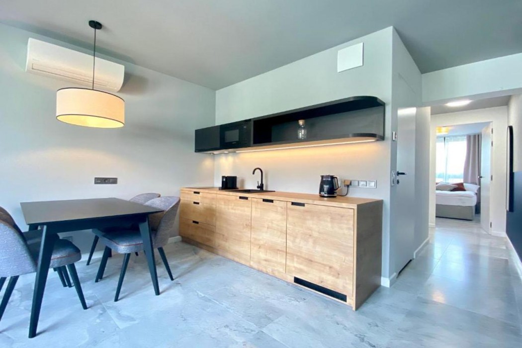 H11 Aparthotel 20/72