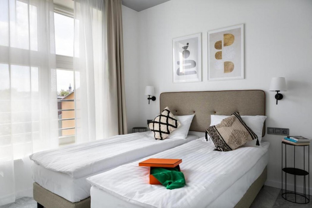 H11 Aparthotel 15/72