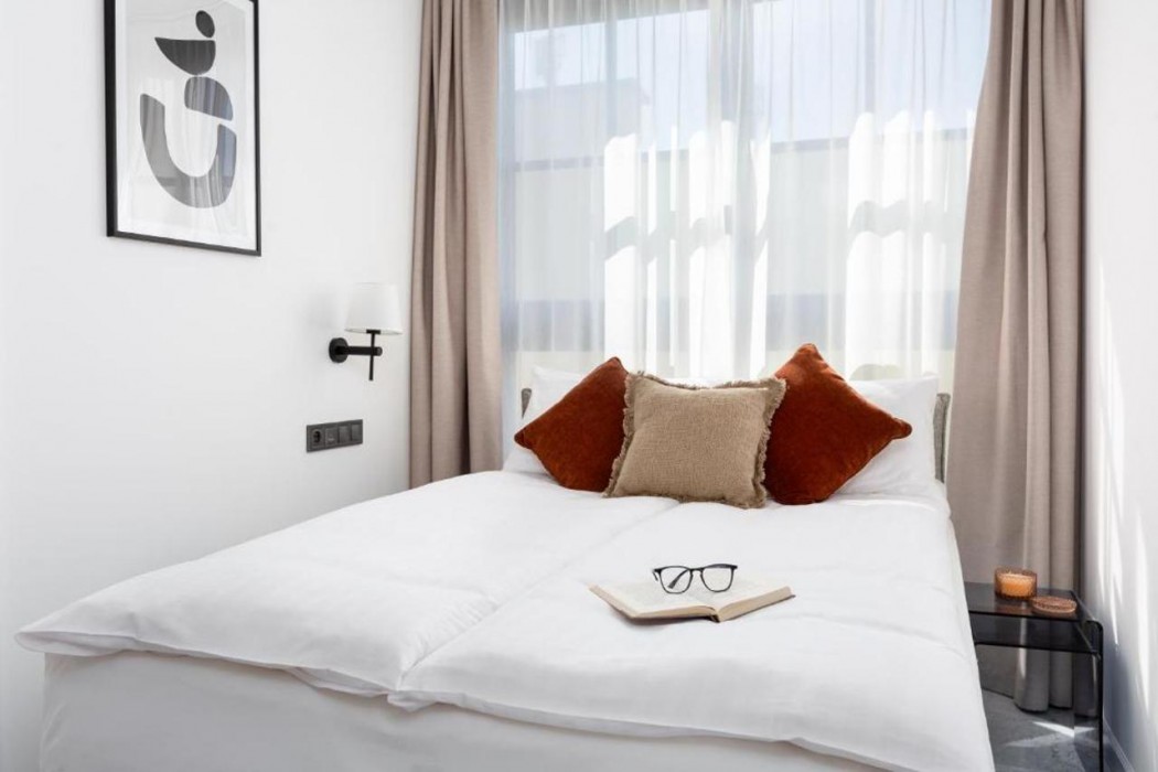H11 Aparthotel 13/72