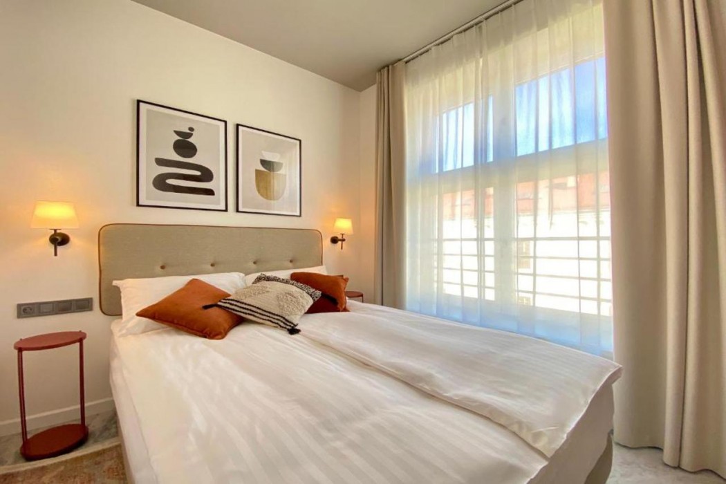 H11 Aparthotel 19/72