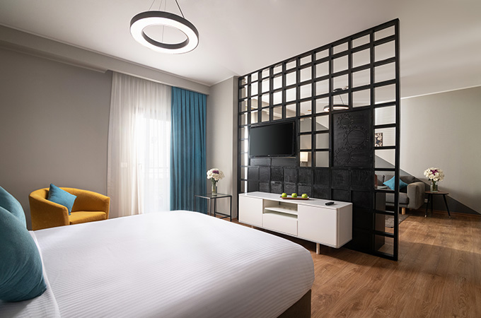 Dhara Residence E2 Lodge Hotel 12/46
