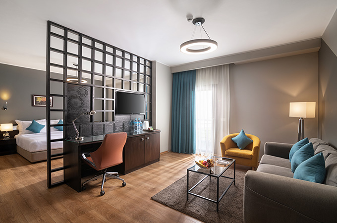 Dhara Residence E2 Lodge Hotel 8/46