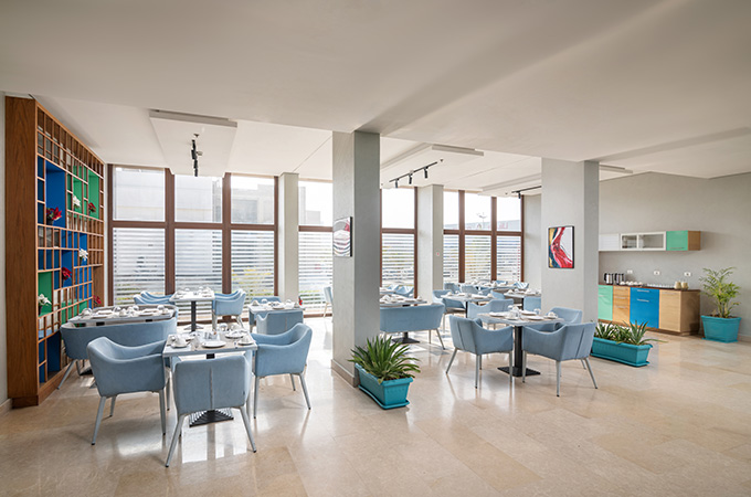 Dhara Residence E2 Lodge Hotel 17/46