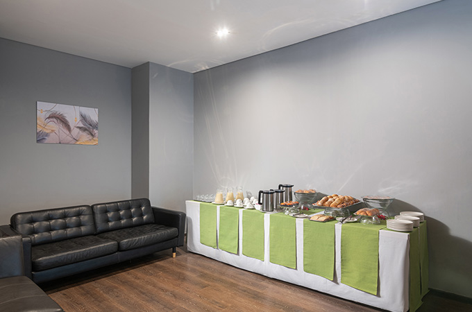 Dhara Residence E2 Lodge Hotel 21/46