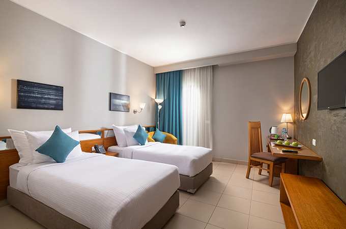 Dhara Residence E2 Lodge Hotel 7/46