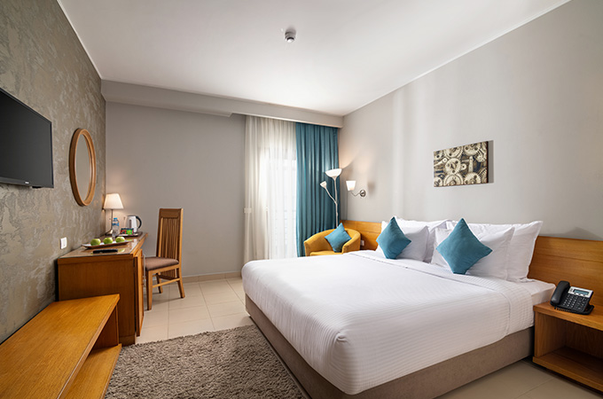 Dhara Residence E2 Lodge Hotel 6/46
