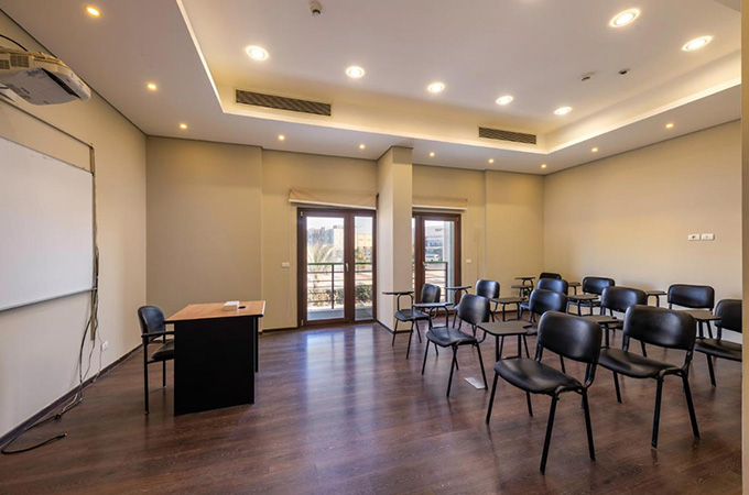 Dhara Residence E2 Lodge Hotel 19/46