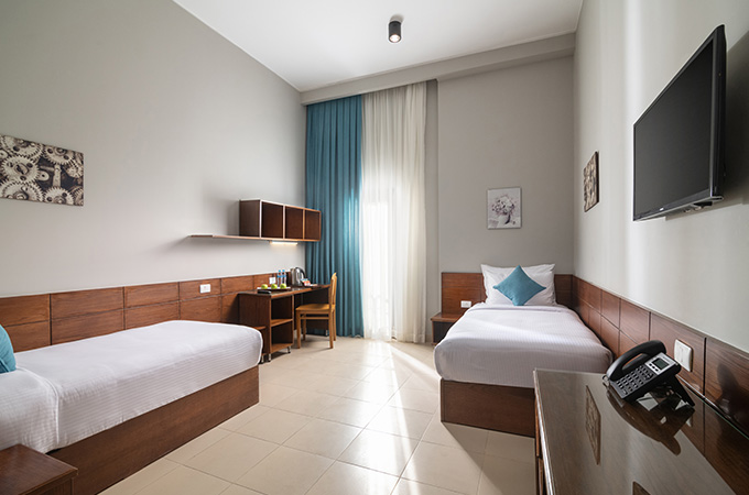 Dhara Residence E2 Lodge Hotel 10/46