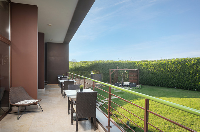 Dhara Residence E2 Lodge Hotel 18/46