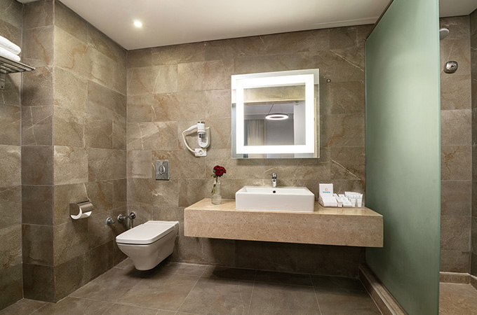 Dhara Residence E2 Lodge Hotel 14/46