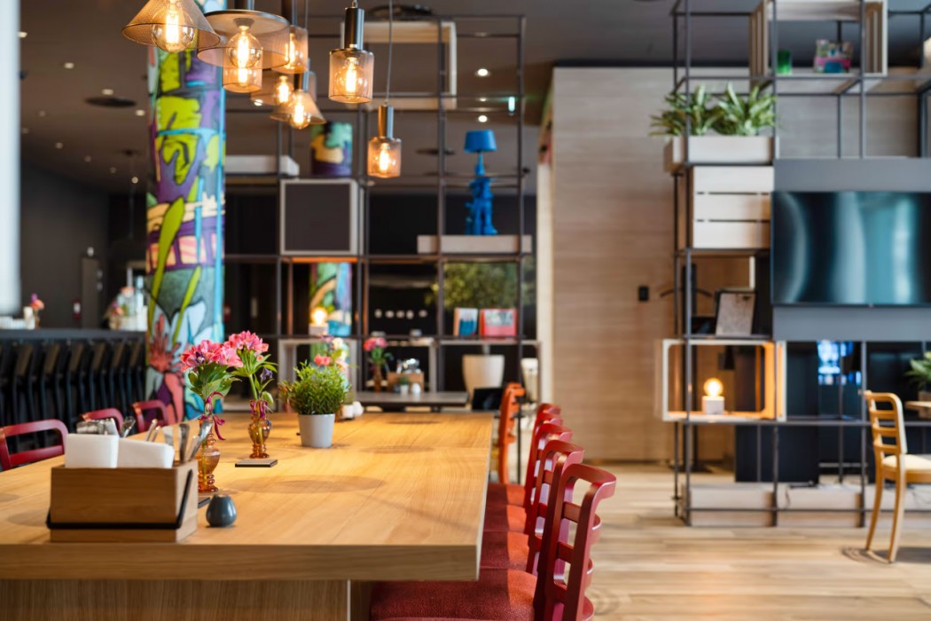 IntercityHotel Leiden 23/34