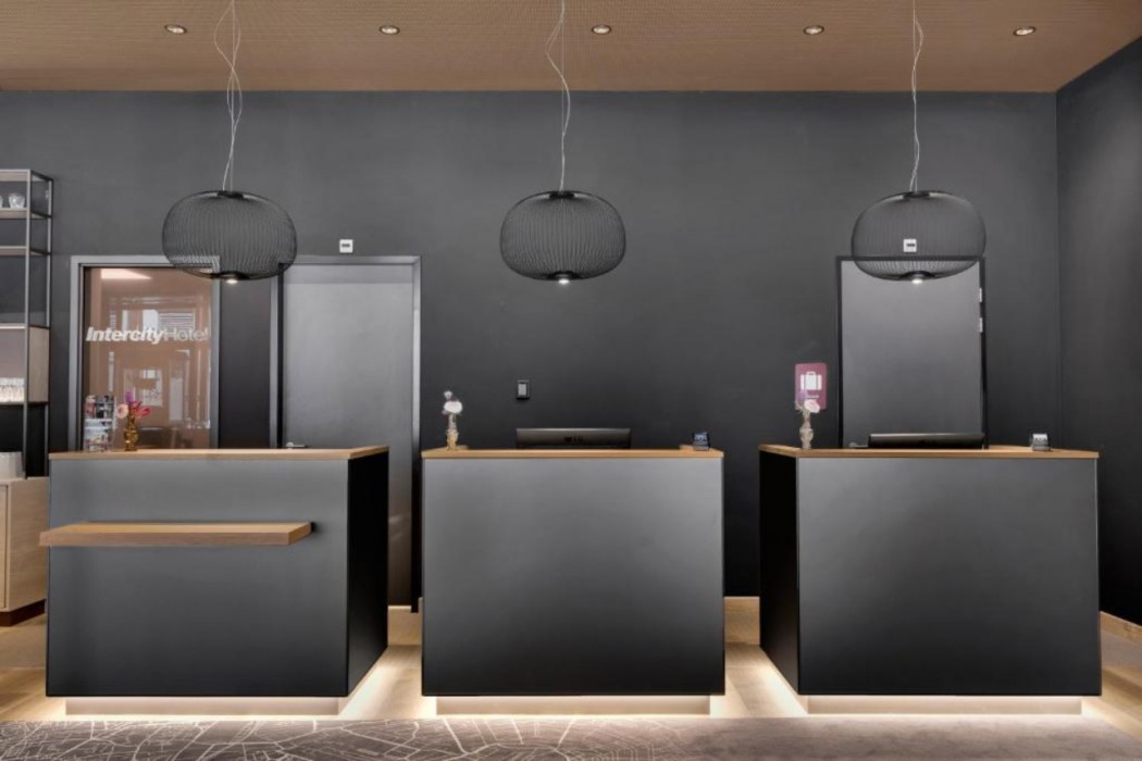 IntercityHotel Leiden 3/34